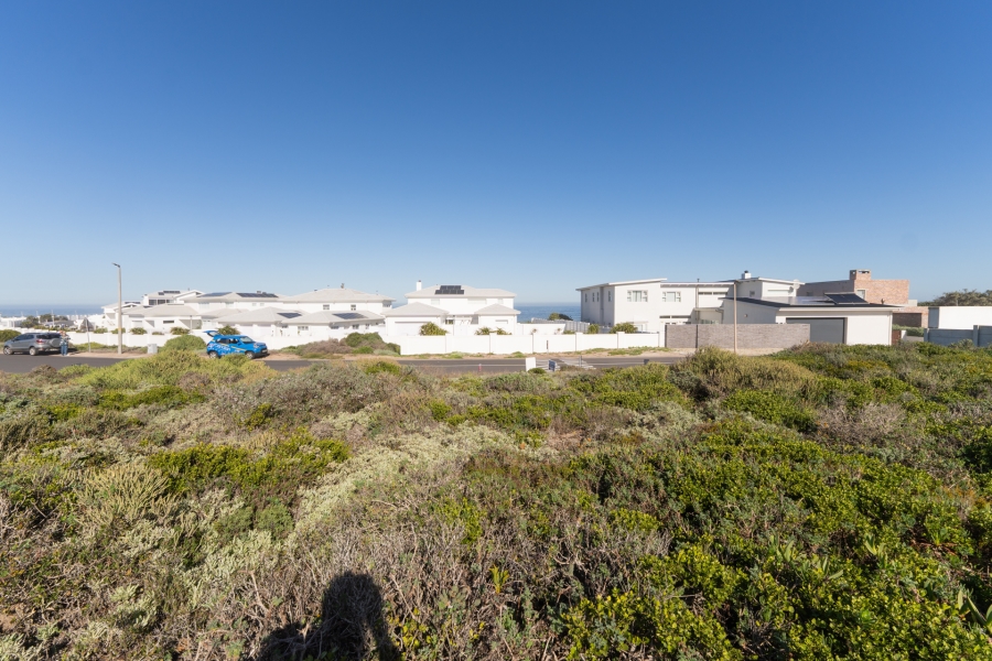 0 Bedroom Property for Sale in Yzerfontein Western Cape